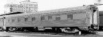 Santa Fe 4-4-2 Sleeper "Tchirege"